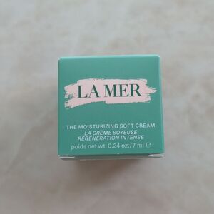 La Mer Soft Cream BNIB